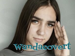 Wandacovert