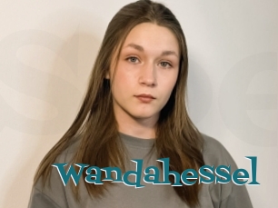 Wandahessel