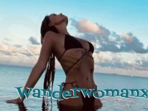 Wanderwomanx