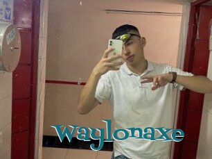 Waylonaxe