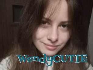 WendyCUTIE