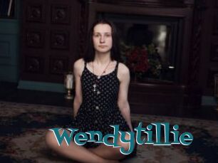 Wendytillie