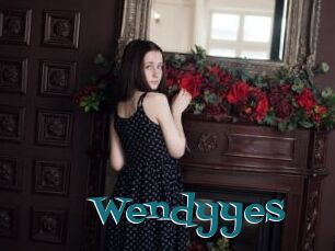 Wendyyes