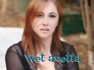 Wet_anetta