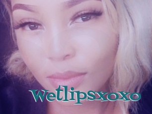 Wetlipsxoxo