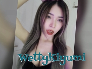 Wettykiyumi