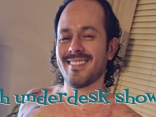 Wfh_underdesk_show