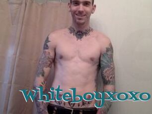 Whiteboyxoxo
