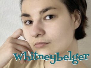 Whitneybelger