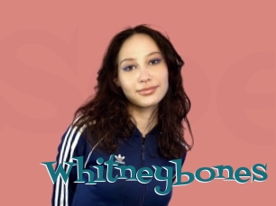 Whitneybones