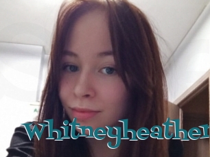 Whitneyheather