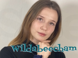 Wildabeecham