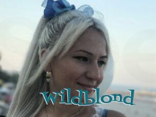 Wildblond