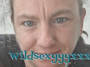 Wildsexyyyxxx