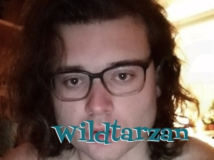 Wildtarzan