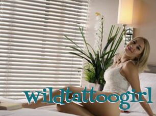 wildtattoogirl So exhib