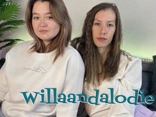 Willaandalodie