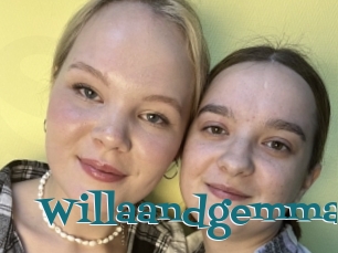 Willaandgemma