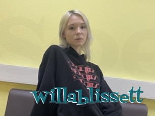 Willablissett