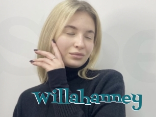 Willahanney