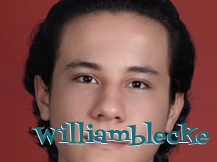 Williamblecke