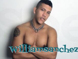 Williamsanchez