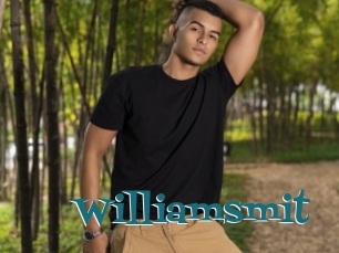 Williamsmit