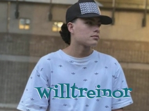 Willtreinor