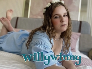 Willywinny