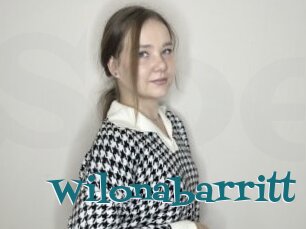 Wilonabarritt