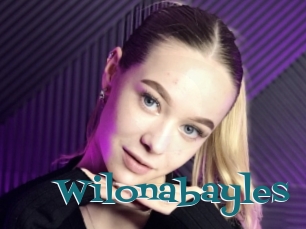 Wilonabayles