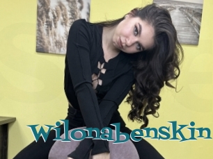 Wilonabenskin