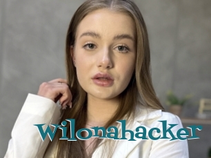 Wilonahacker