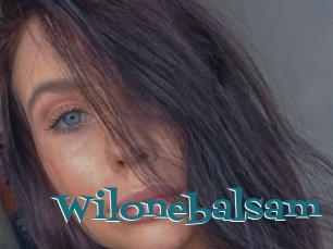 Wilonebalsam