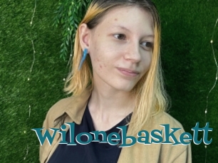 Wilonebaskett