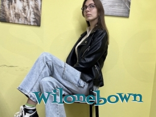 Wilonebown