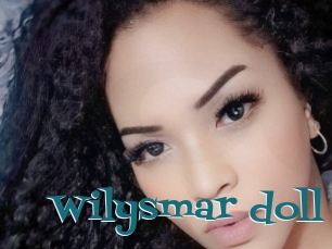 Wilysmar_doll