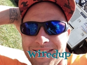 Wiredup