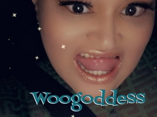 Woogoddess