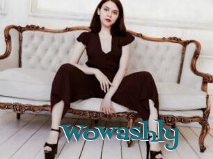 Wowashly