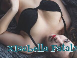 XIsabella_FatalX