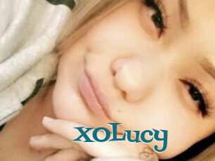 XOLucy