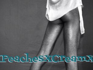 XPeachesXCreamX