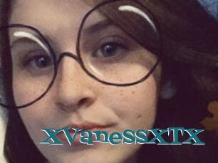 XVanessXTX