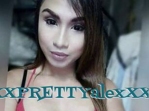 XXPRETTYalexXX