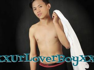 XXUrLoverBoyXX