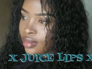 X_JUICE_LIPS_X