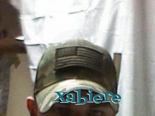 Xabiere