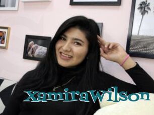 XamiraWilson