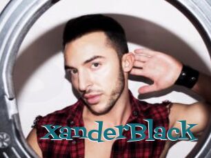 XanderBlack